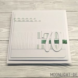 Čestitka za 70. rojstni dan 447
